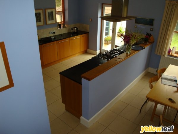 Nyewood Building Contractors