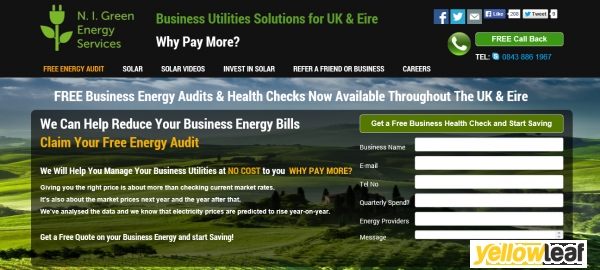 N.I. Green Energy