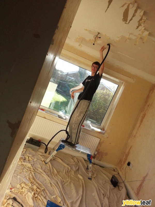 A1 Decorators Ltd