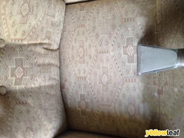 No1 Carpet Cleaning