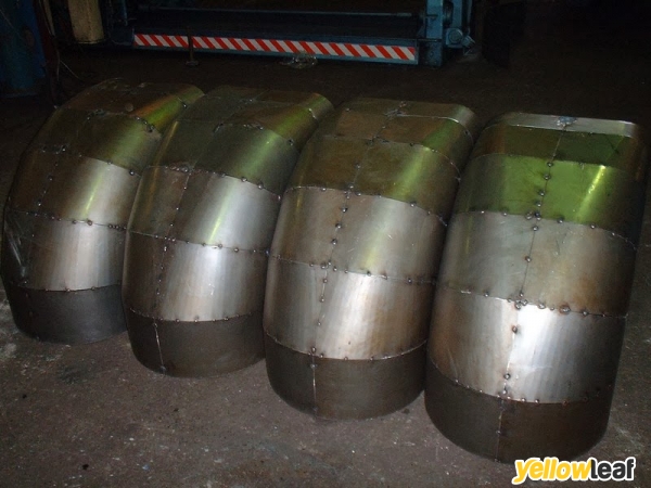 Fereday Cylinder Company