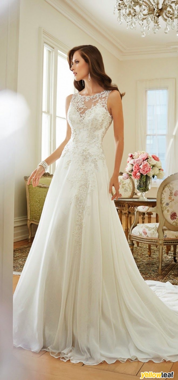 Alizee Bridal
