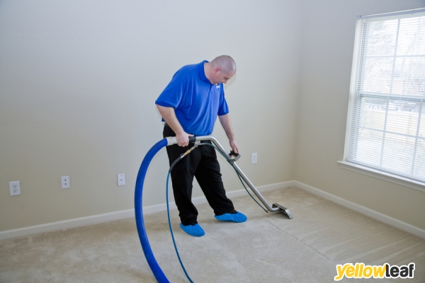 Eco Cleaners Ltd