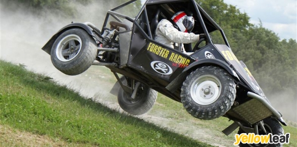 Forster Racing School