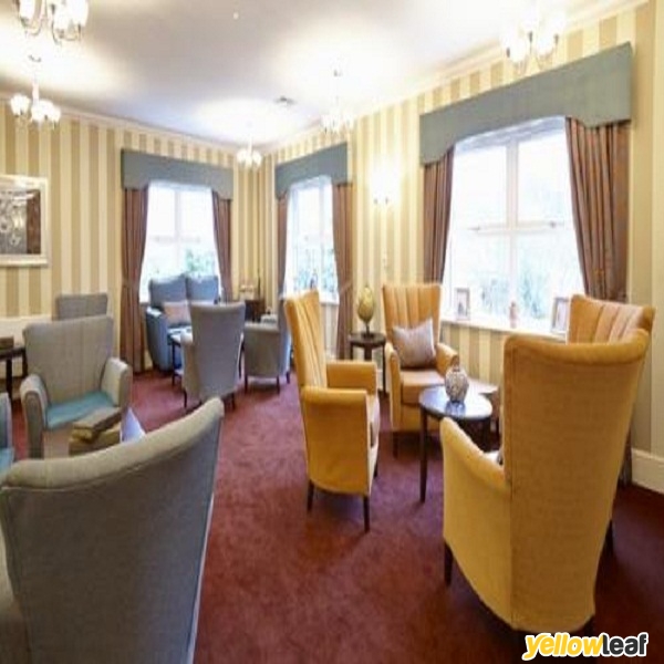 Alder House Care Home