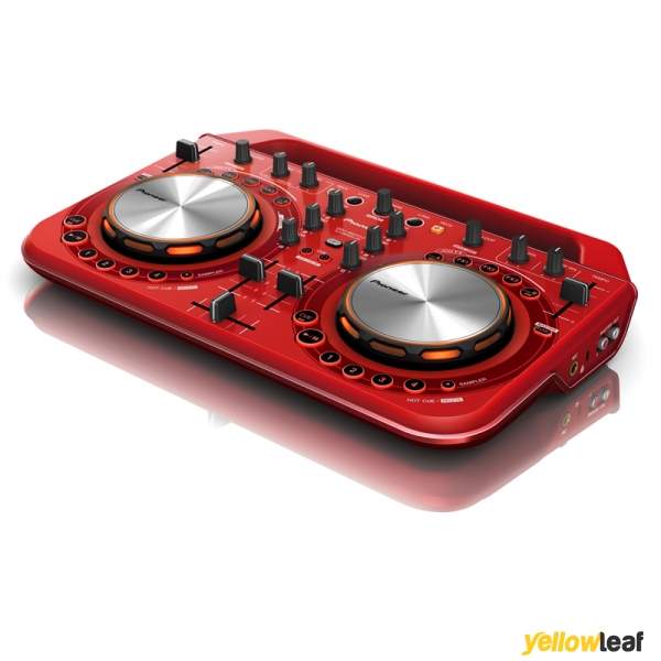 Guildford Sound & Light Ltd