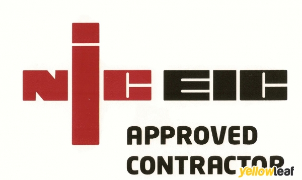J&j Richardson Electrical Ltd