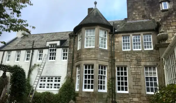 ADM Painters Decorators Glasgow