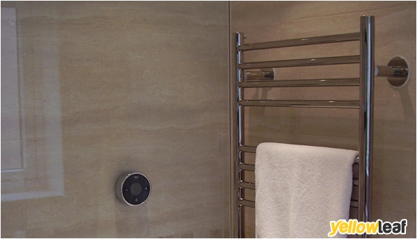 Stewart Domestic Plumbing