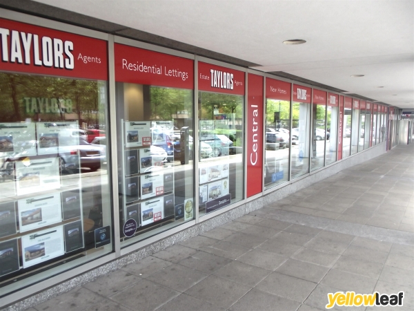 Taylors Lettings