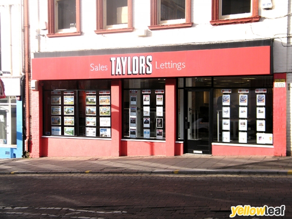 Taylors Lettings
