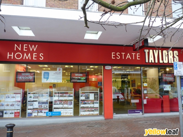 Taylors Lettings