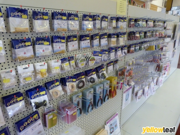 Creative Hobby Supplies