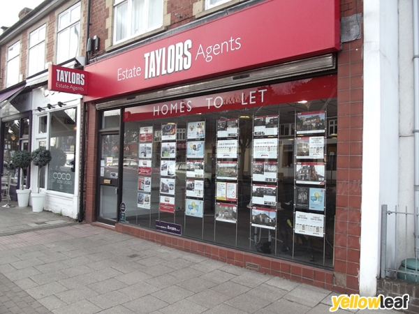 Taylors Lettings