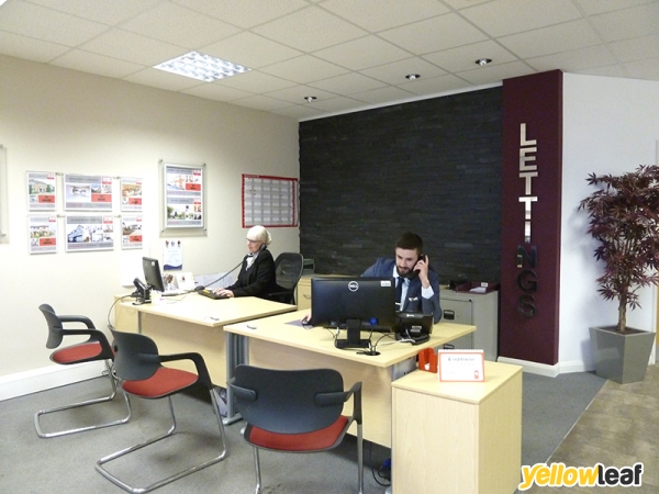 Taylors Lettings