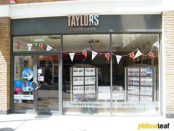 Taylors Lettings