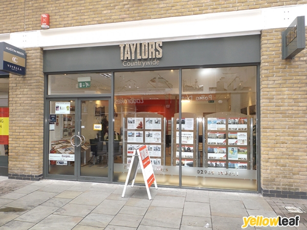 Taylors Lettings