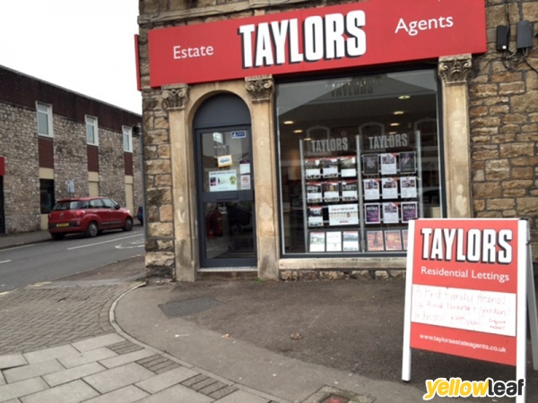 Taylors Lettings