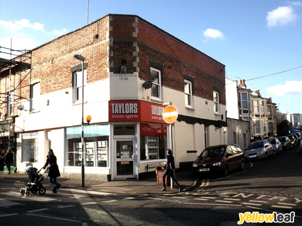 Taylors Lettings