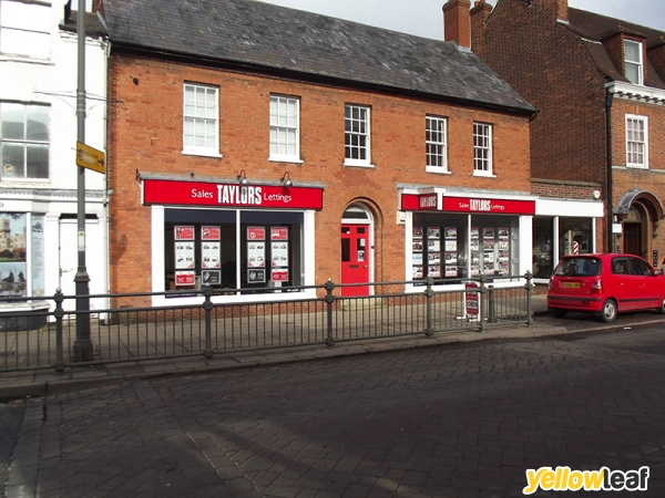 Taylors Lettings