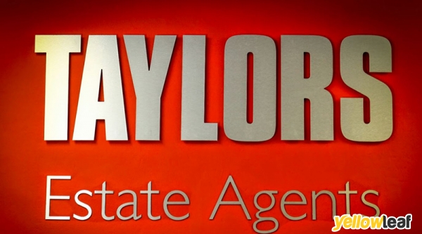 Taylors Lettings