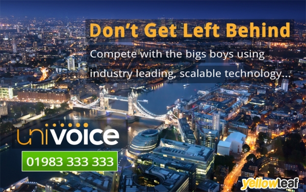 Univoice
