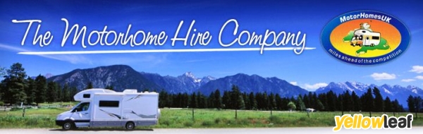 Motorhomesuk Ltd