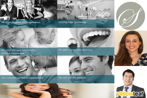 Sloane Orthodontics