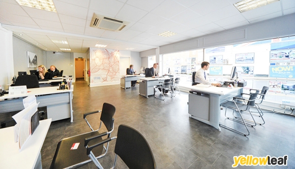 Taylors Lettings