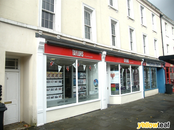 Taylors Lettings