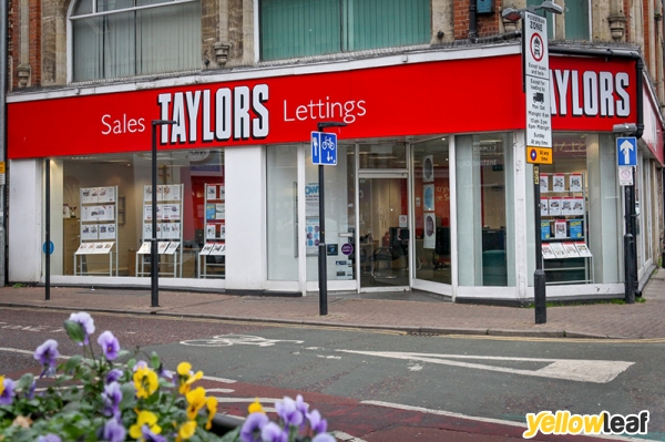 Taylors Lettings