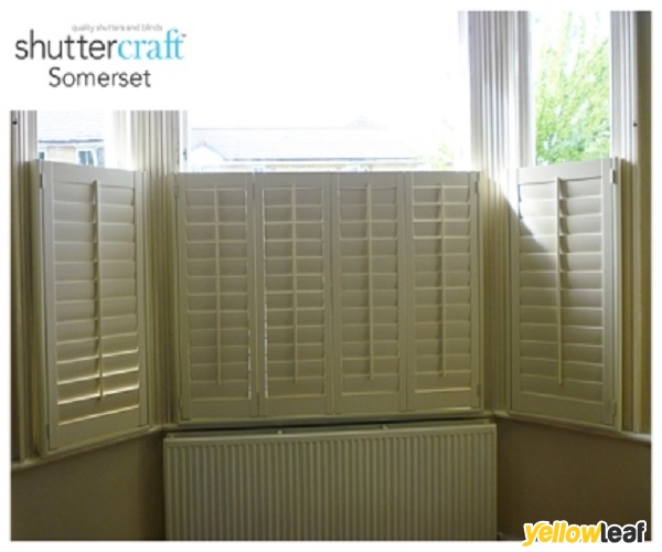 Shuttercraft Somerset