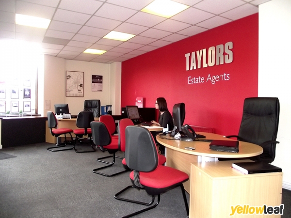 Taylors Lettings