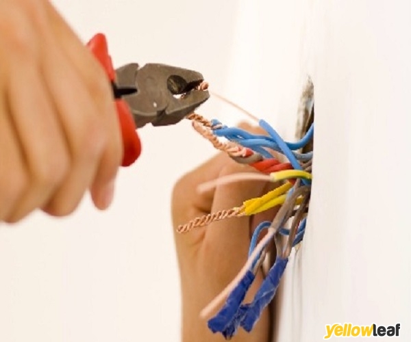 Part P Electrical