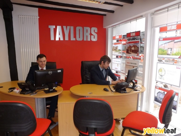 Taylors Lettings