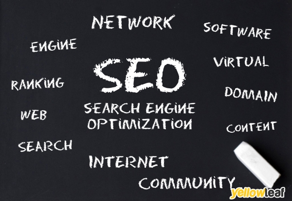 Redchilli Network