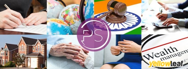 Pindoria Solicitors Limited