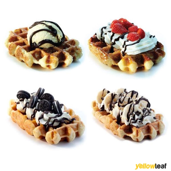 Wafflemeister