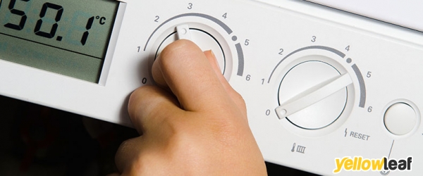 Mjc Plumbing & Heating