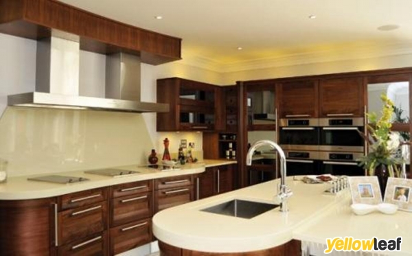 Cotswold Kitchens Ltd
