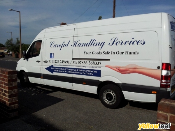 Careful Handling Services