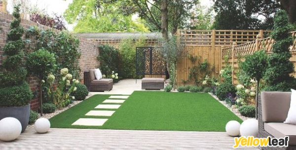 Easigrass Herts