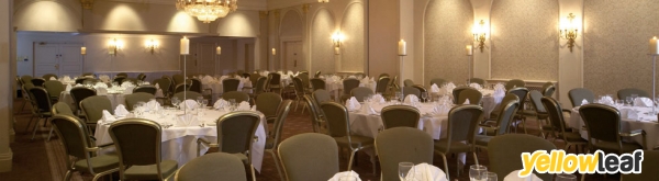 Macdonald Randolph Hotel