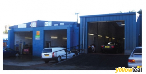 James Coyle Motor Engineers