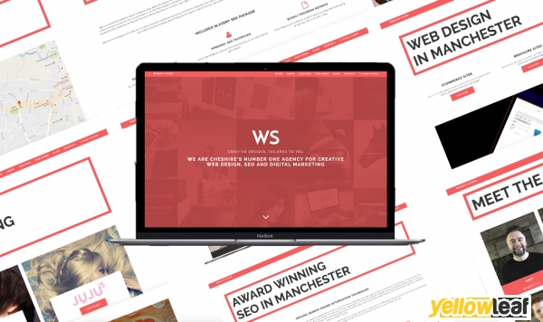 Website Store