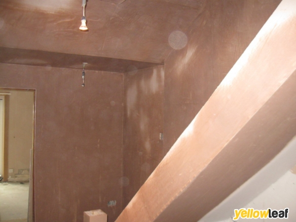 Paisley Plasterers