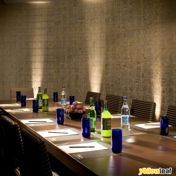 Malmaison Newcastle