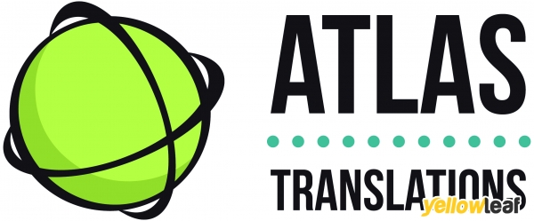 Atlas Translations Ltd