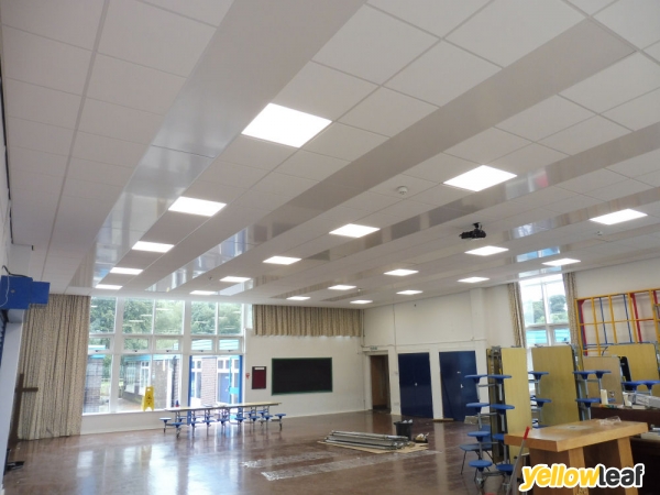 Gridpart Interiors Ltd