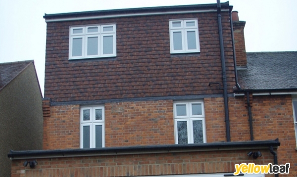 Dod Loft Conversions Ltd